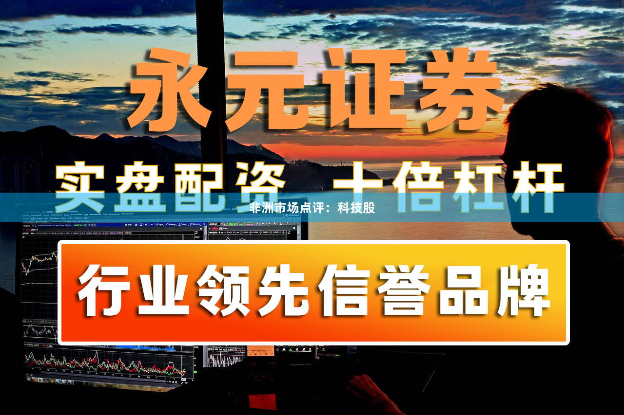 非洲市场点评：科技股