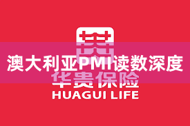 澳大利亚PMI读数深度