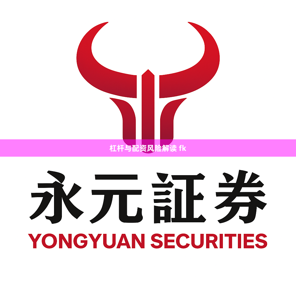杠杆与配资风险解读 fk