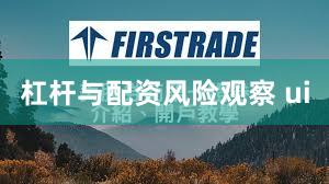 杠杆与配资风险观察 ui