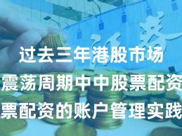 过去三年港股市场在宽幅震荡周期中中股票配资的账户管理实践路径