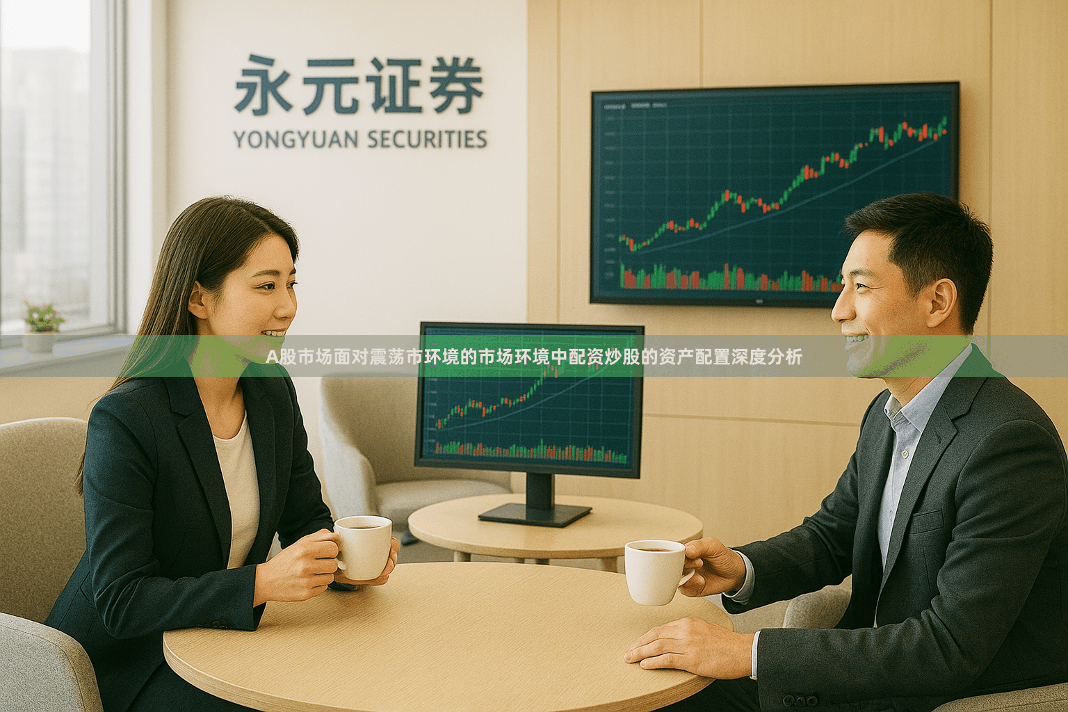 A股市场面对震荡市环境的市场环境中配资炒股的资产配置深度分析