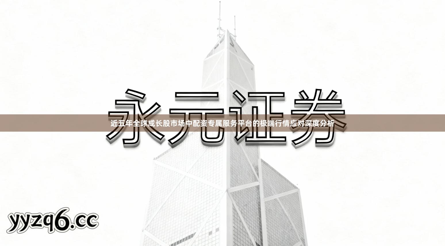 近五年全球成长股市场中配资专属服务平台的极端行情应对深度分析